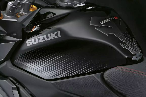 SUZUKI - GSX-S 1000 GXM5 Comfort